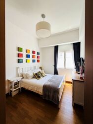 Orchard Scotts (D9), Condominium #502803091